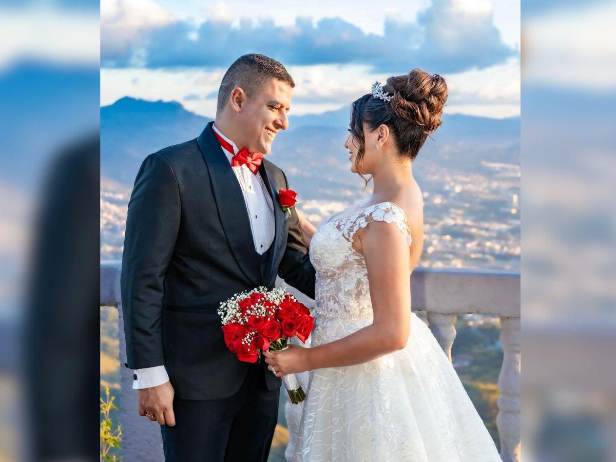 Alejandra Rubio confiesa que su esposo no es millonario