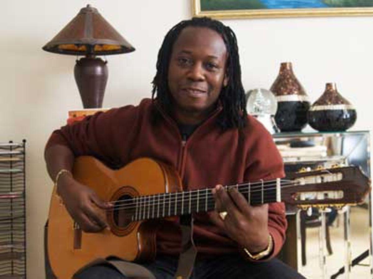 Aurelio Martínez fue el primer diputado garífuna liberal en la historia de Honduras