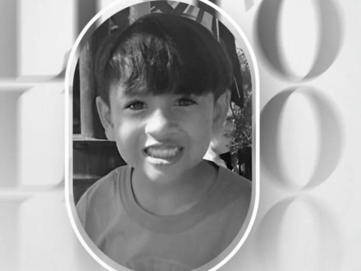 Mató a su hijo al tirarlo de un puente para vengarse de su ex