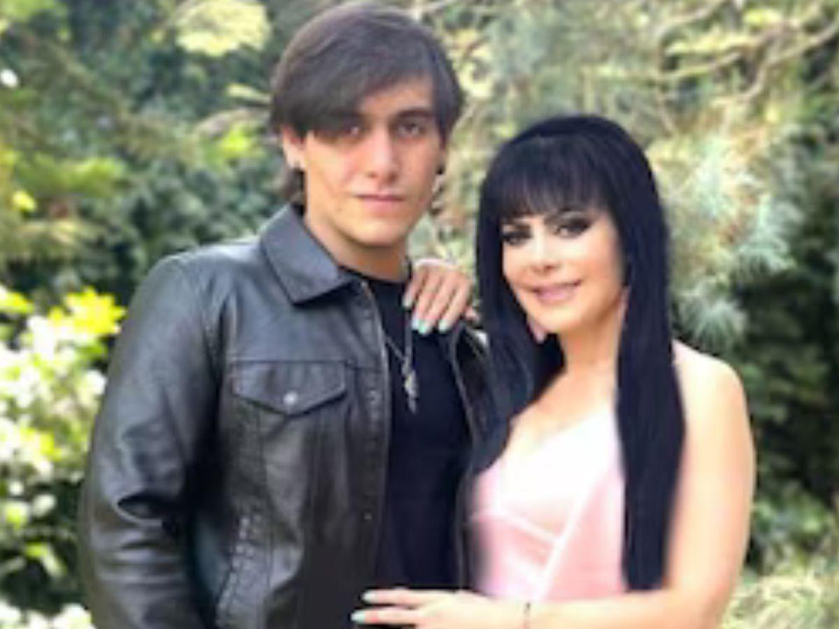 Maribel Guardia dedica devastador mensaje a Julián Figueroa a tres años de su muerte