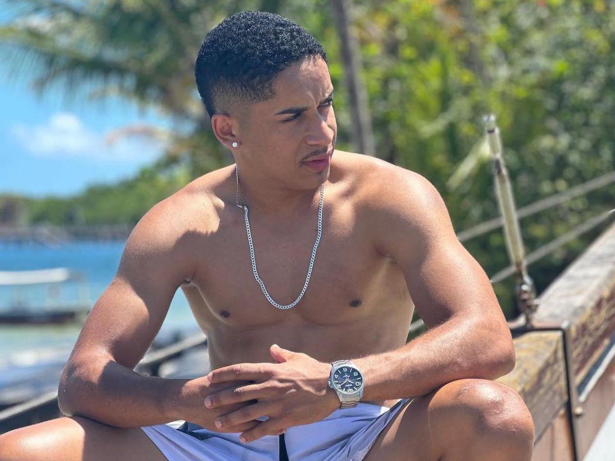 Muere querido futbolista; se lanzó de una cascada y su cuerpo fue hallado horas después