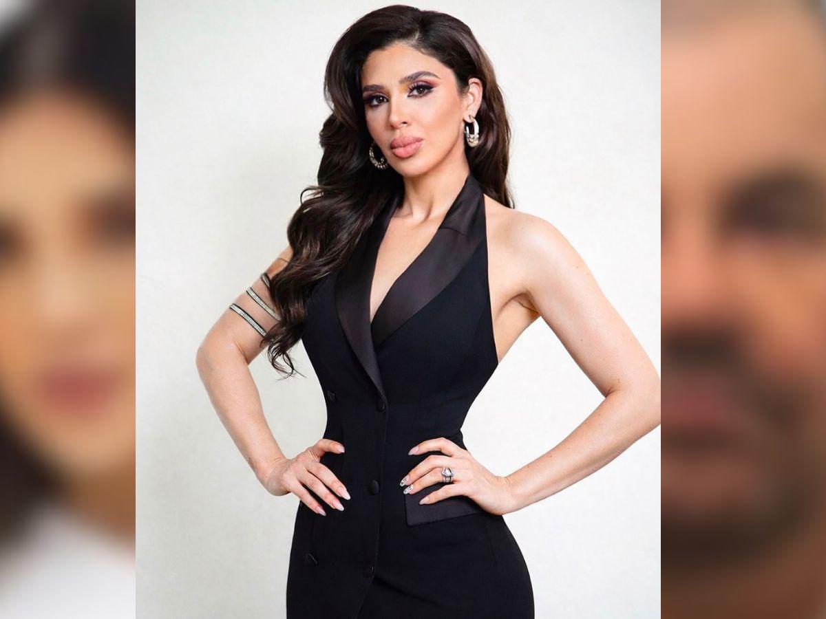 ¿Divorcio? Emma Coronel hace impactante revelación sobre “El Chapo” Guzmán
