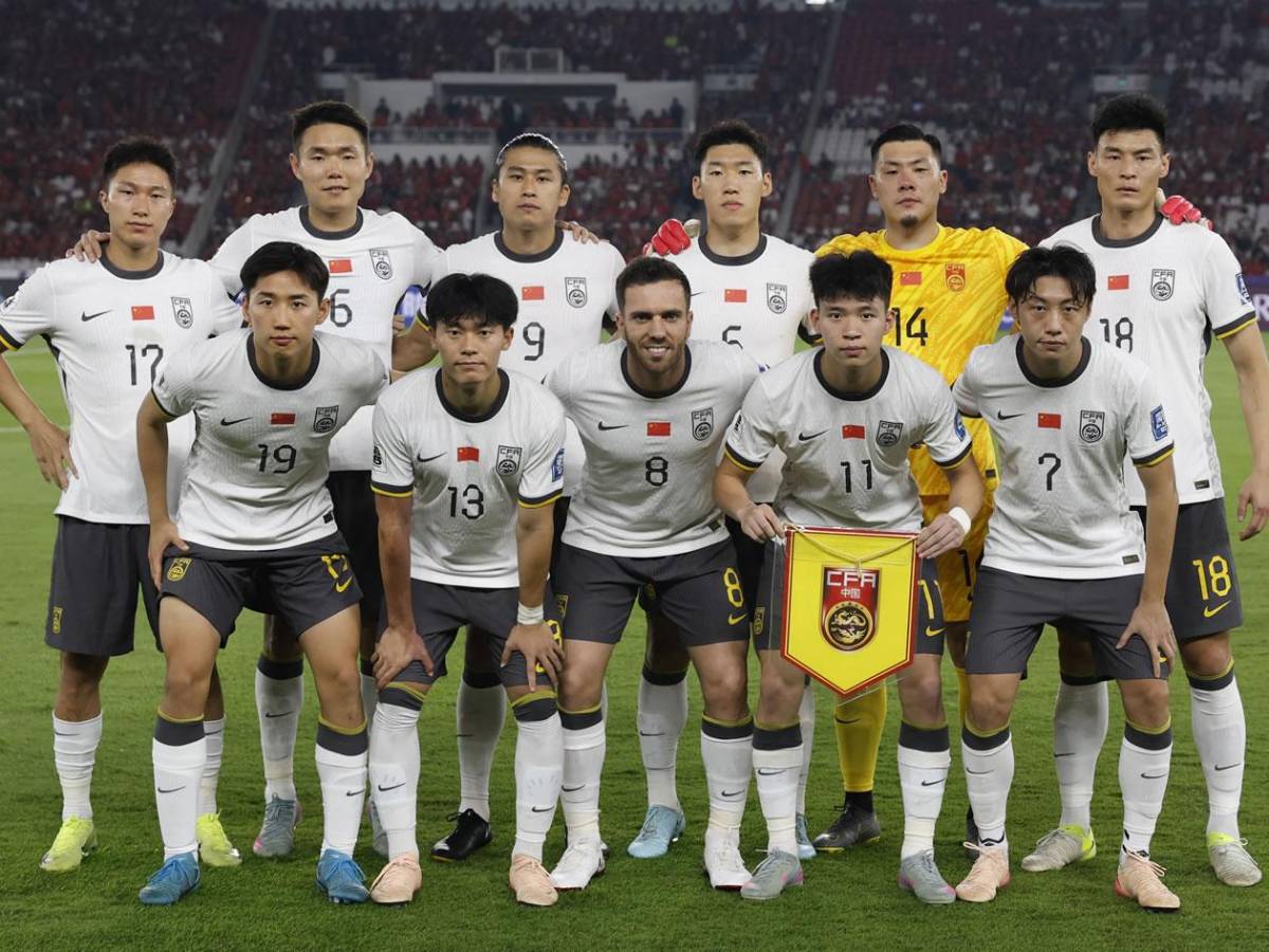 Queda fuera del Mundial 2026 y explotan: Cambien a todos los jugadores y al técnico