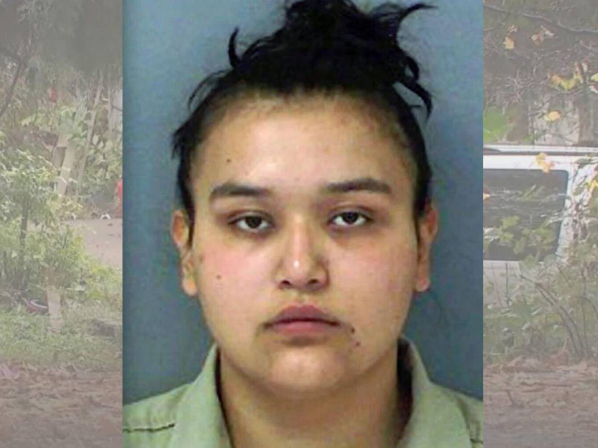 Detienen a padres que le fracturaron 30 huesos a su bebé de cinco meses