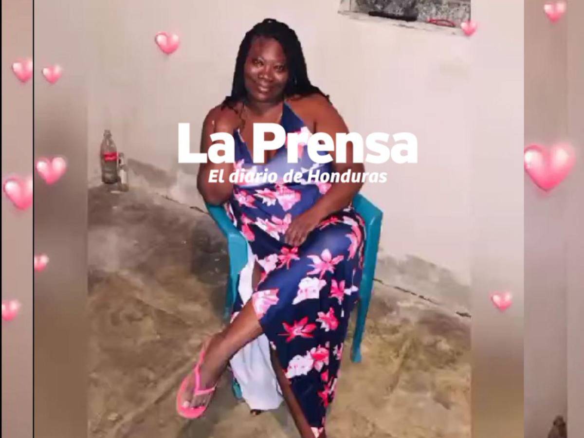 Hizo lo que haría cualquier madre: Hijo de la More cuenta la verdad detrás de su detención