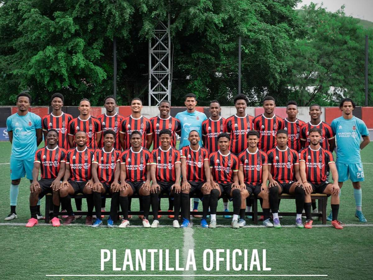 Olimpia da golpe en Concacaf: destrona a Alajuelense y Motagua sube en ranking de Centroamérica