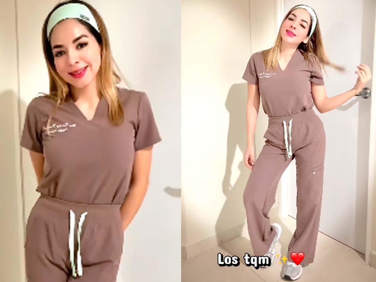 ¿Quién era Cristina Ramos, doctora tiktoker asesinada dentro de su vivienda?