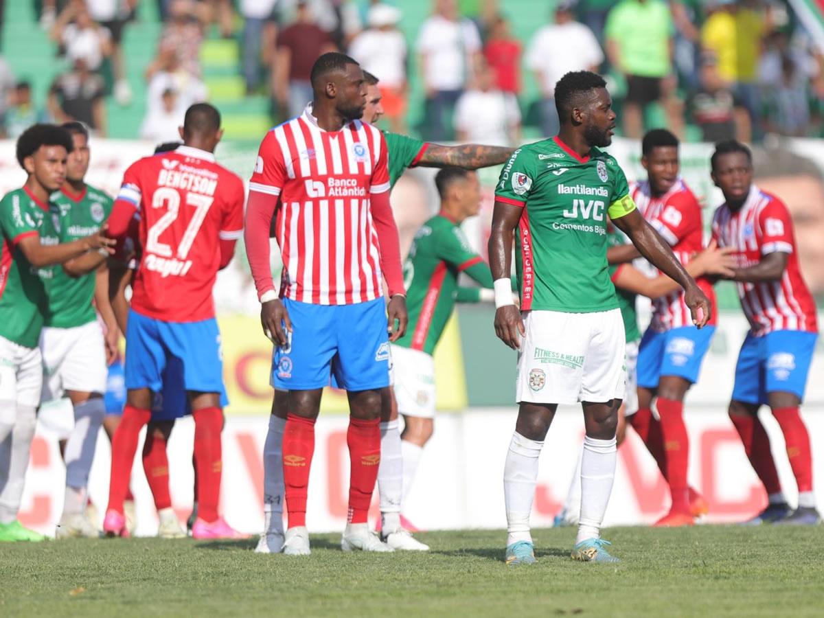 Olimpia cae y lo pueden mandar al repechaje: Así queda la tabla de posiciones