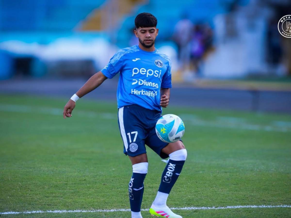 Honduras tendrá nuevas caras en amistoso ante Perú: los futbolistas que convocaría Francisco Molina