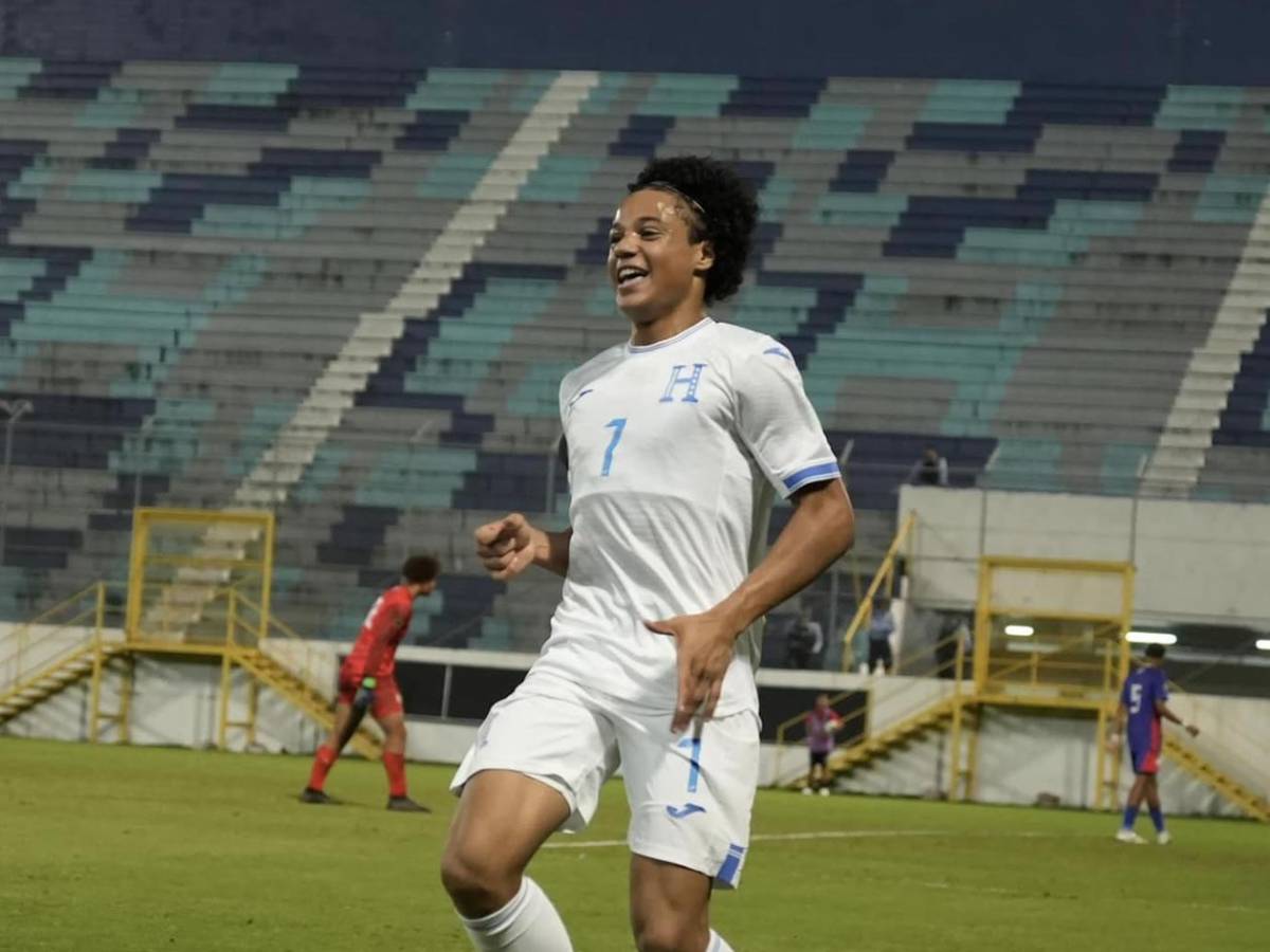 Honduras tendrá nuevas caras en amistoso ante Perú: los futbolistas que convocaría Francisco Molina