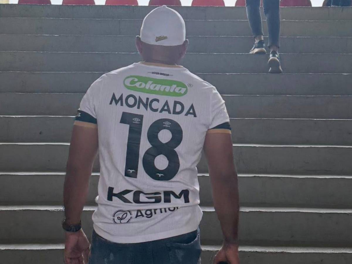 Vida de Mario Moncada dio un giro tras salir del Gobierno: ¿Qué le pasó?