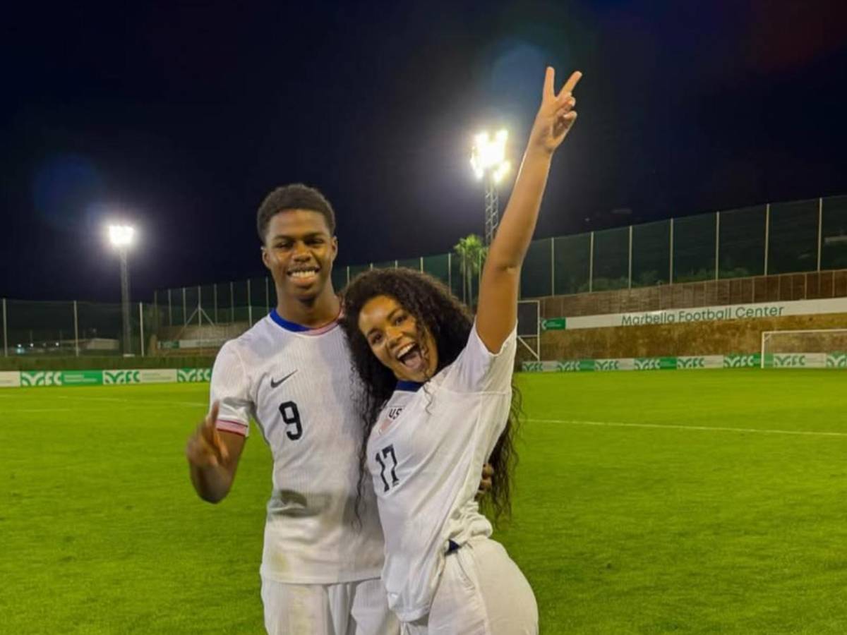 Novia de Keyrol Figueroa reacciona tras convocatoria por Liverpool:¿quién es ella?