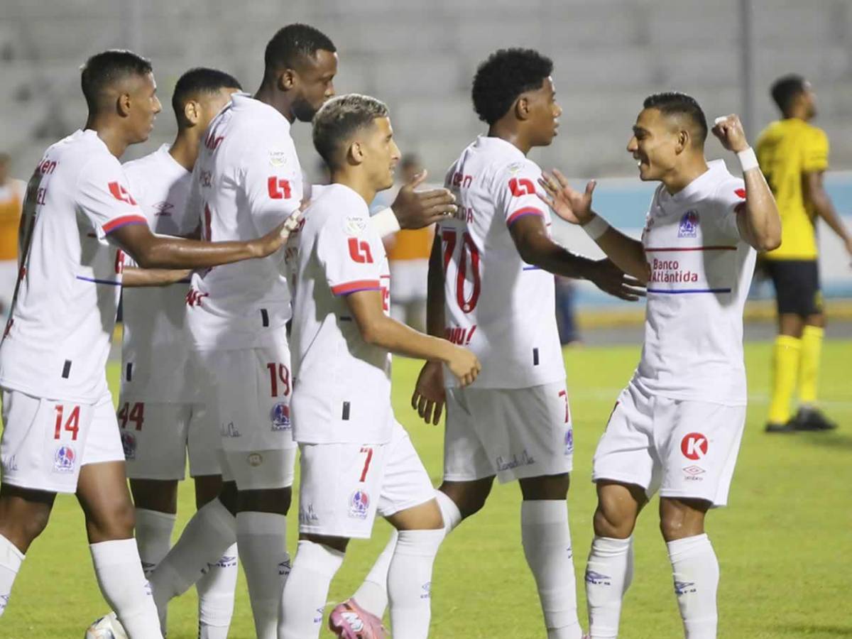 Eduardo Espinel y los cuatro motivos de su renuncia en Olimpia: no soportó más