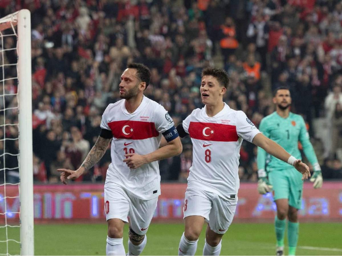 Increíble: Necesitan histórica goleada a favorita para ir directo al Mundial