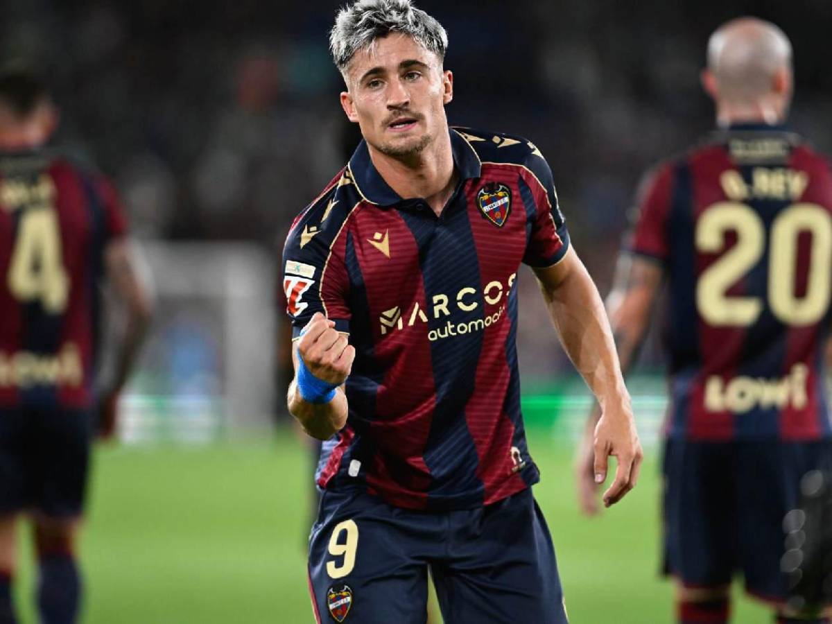 Indignación en Barcelona, polémico penal y revelan lo que pasó con Lewandowski ante Levante