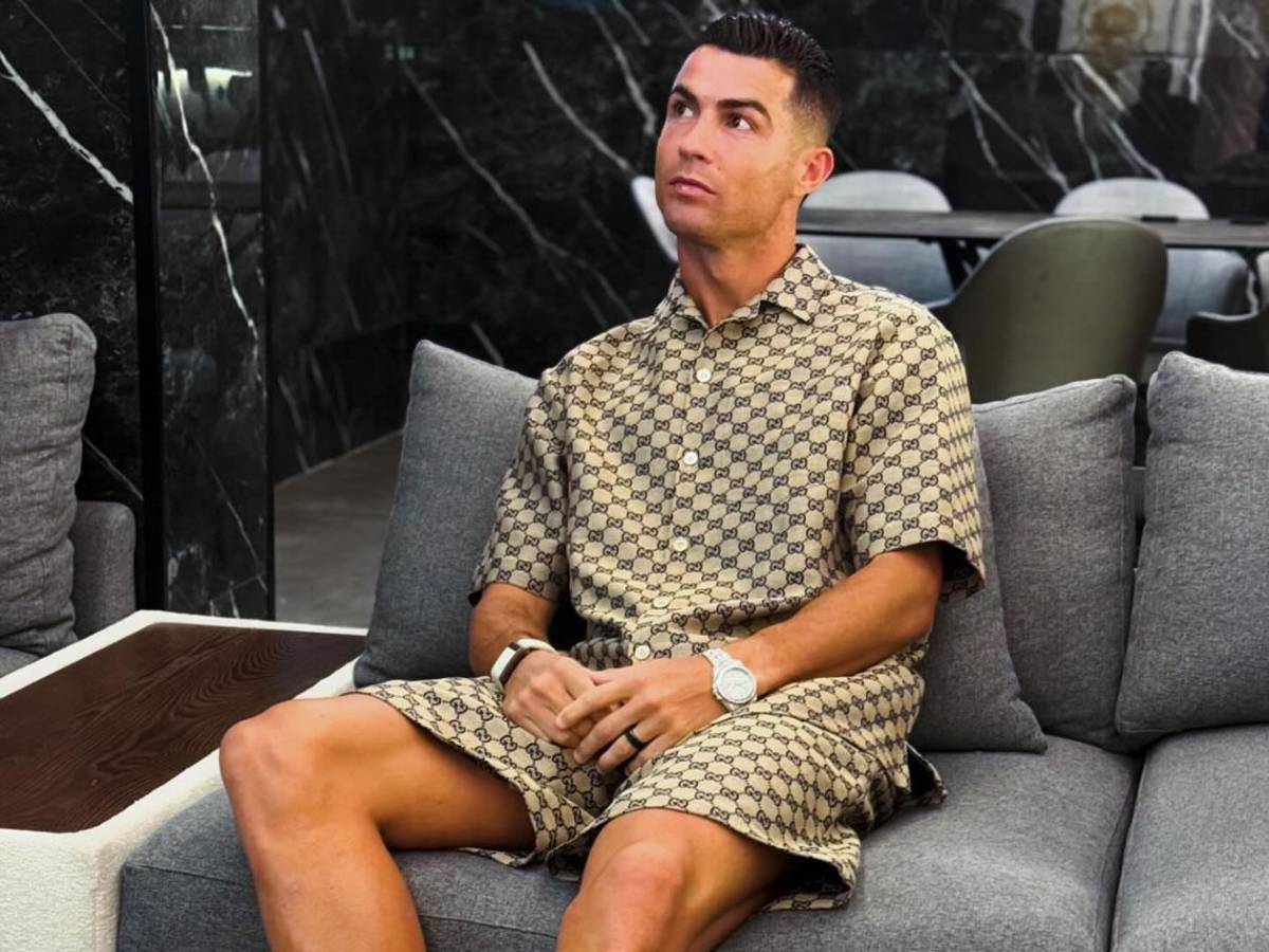 Cristiano Ronaldo recibe amenazas y extorsión: toma radical decisión a lo Messi
