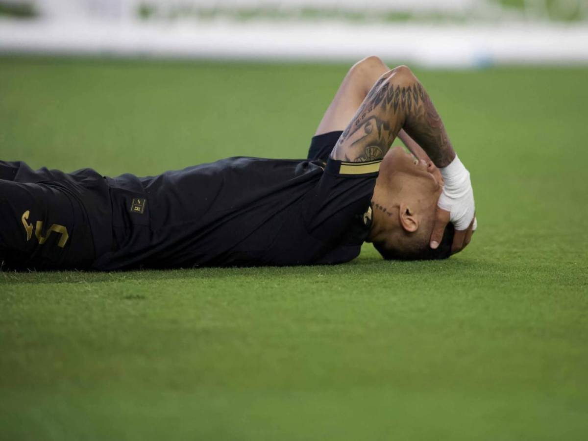 Copa Oro: Honduras festeja, Panamá llora, secreto de Edrick y lo que pasó al final