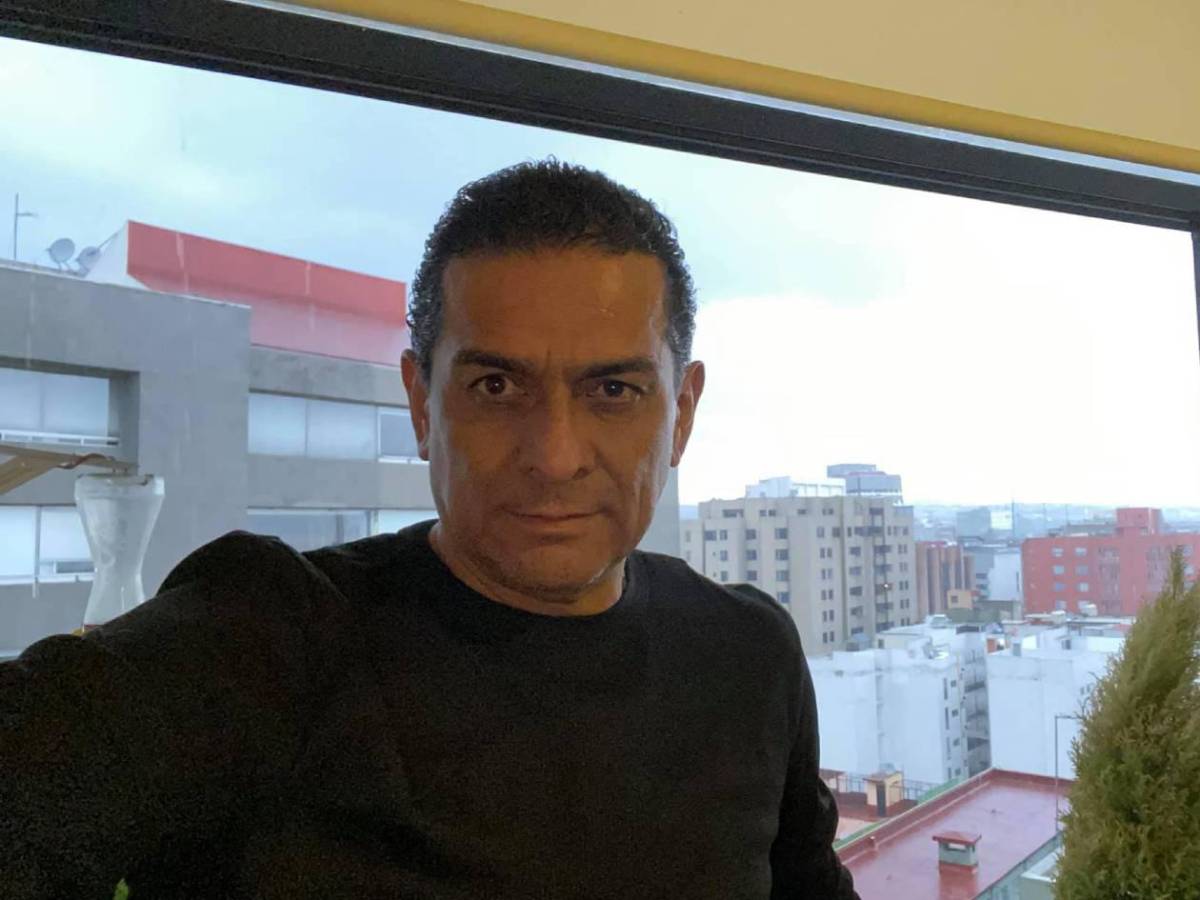 Felipe Ramos Rizo deja a ESPN por país de Centroamérica: Sorprende nueva faceta