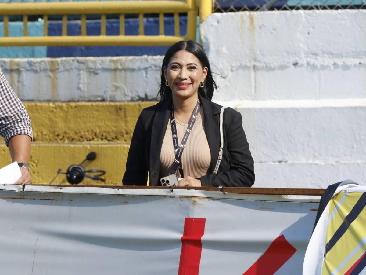 Descubren al hombre viral, novia de futbolista enamora y sorprende esposa de directivo