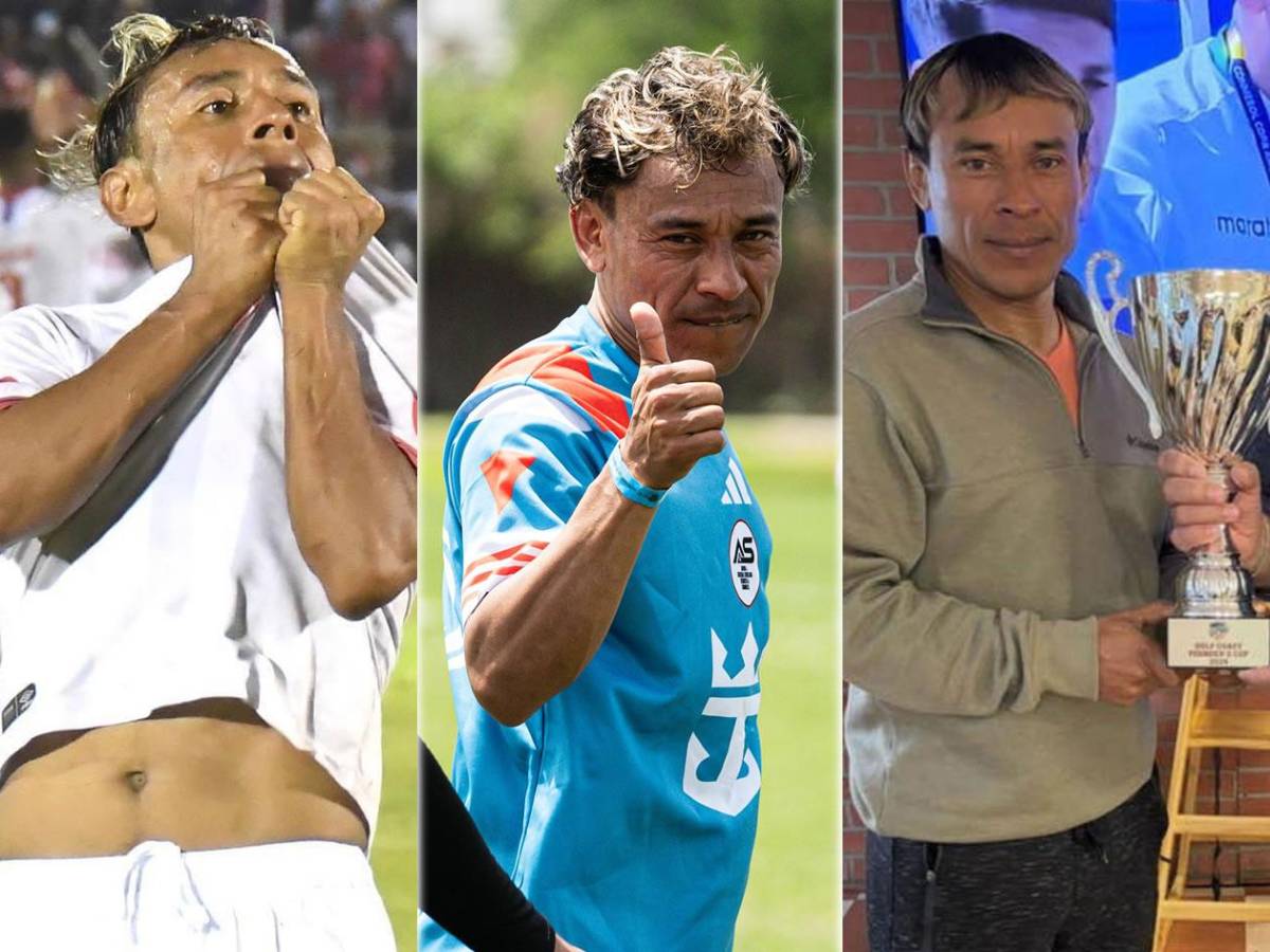 Javier Portillo sorprende con nueva vida en USA: así luce a sus 43 años