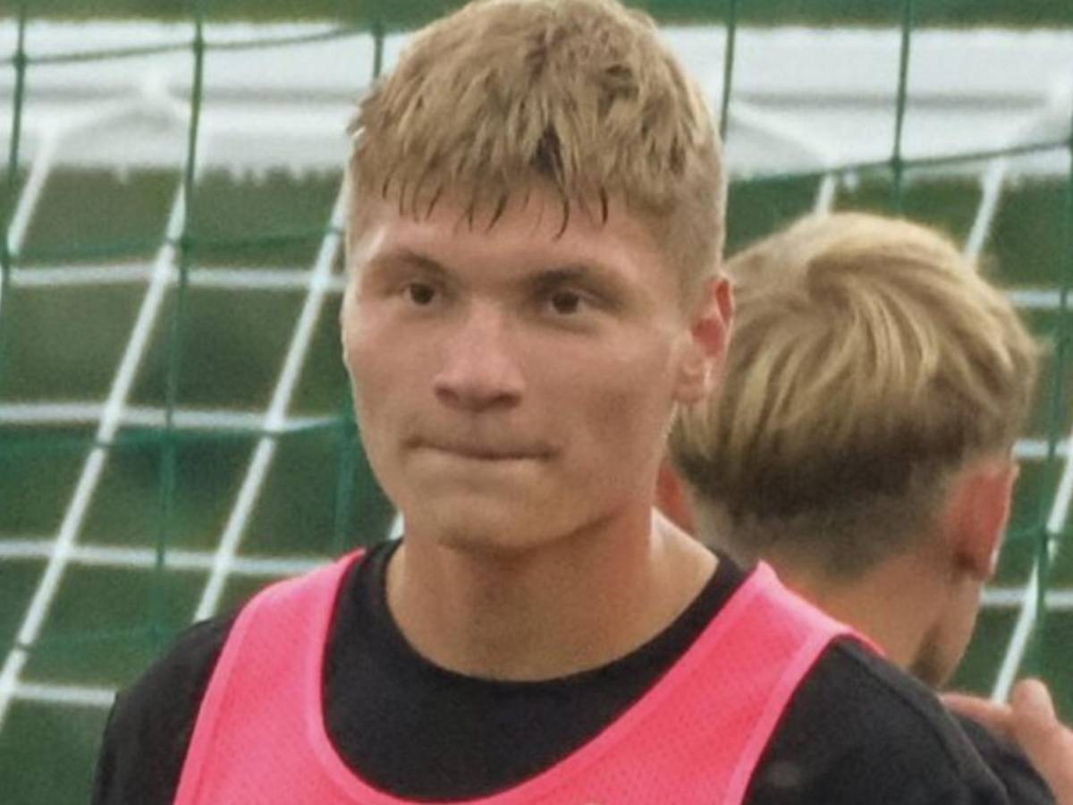 Impactante: Futbolista confiesa haber asesinado a empresaria y el motivo de su crimen