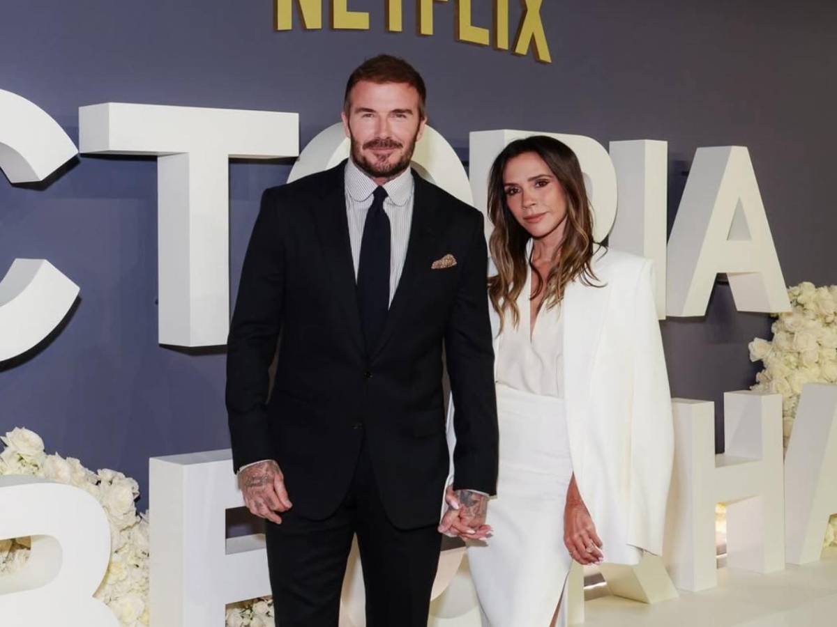 David y Victoria Beckham son denunciados por sus vecinos y se desata guerra: Es una falta de respeto