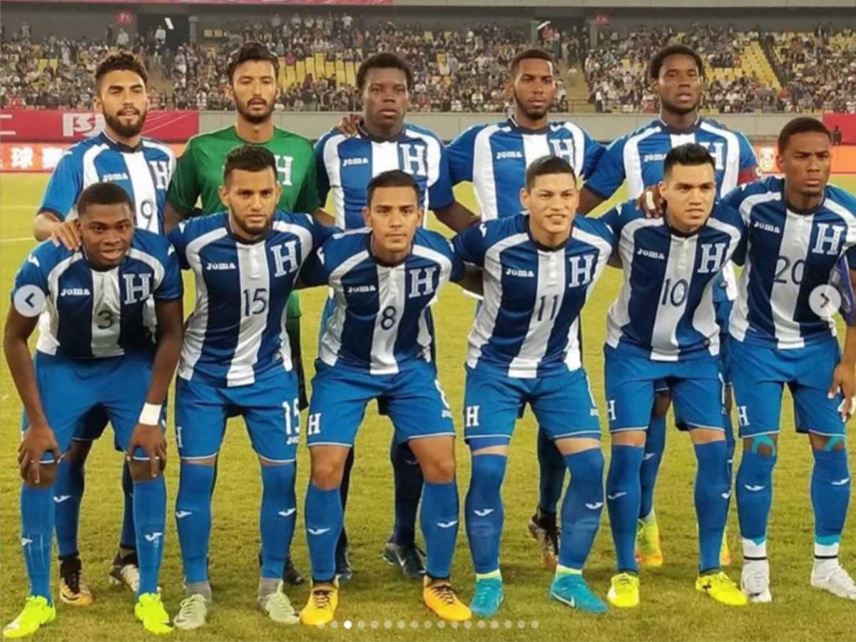 De capitán de Honduras en dos Mundiales juveniles a dejar el fútbol a los 28 años por duro motivo