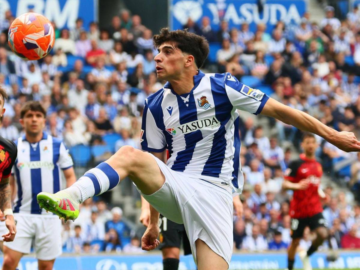 Real Madrid va por joya, Barcelona quiere un nuevo fichaje y City dice adiós a crack