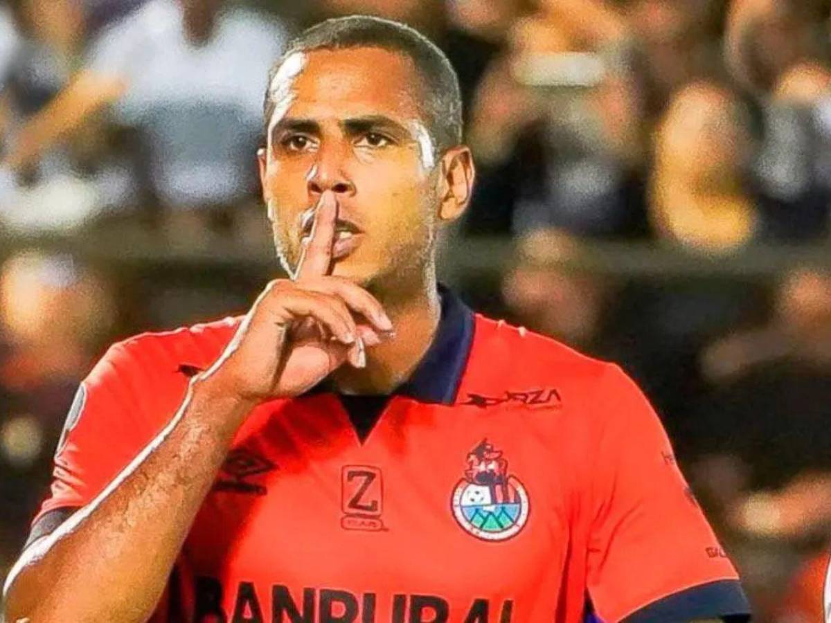 Final del fútbol guatemalteco termina en trifulca: dos hondureños involucrados