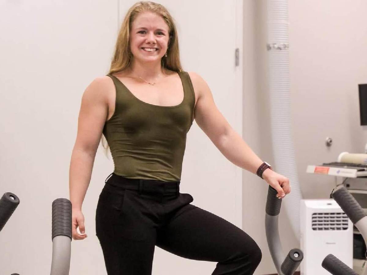 Muere joven fisicoculturista y revelan la terrible causa: “Cometió un error”