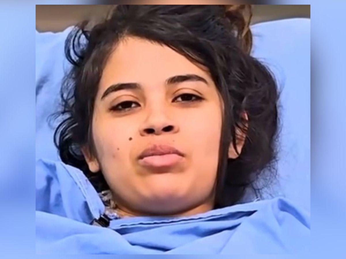 “Estaba entre los muertos”: el testimonio de Alejandra tras el accidente en Roatán