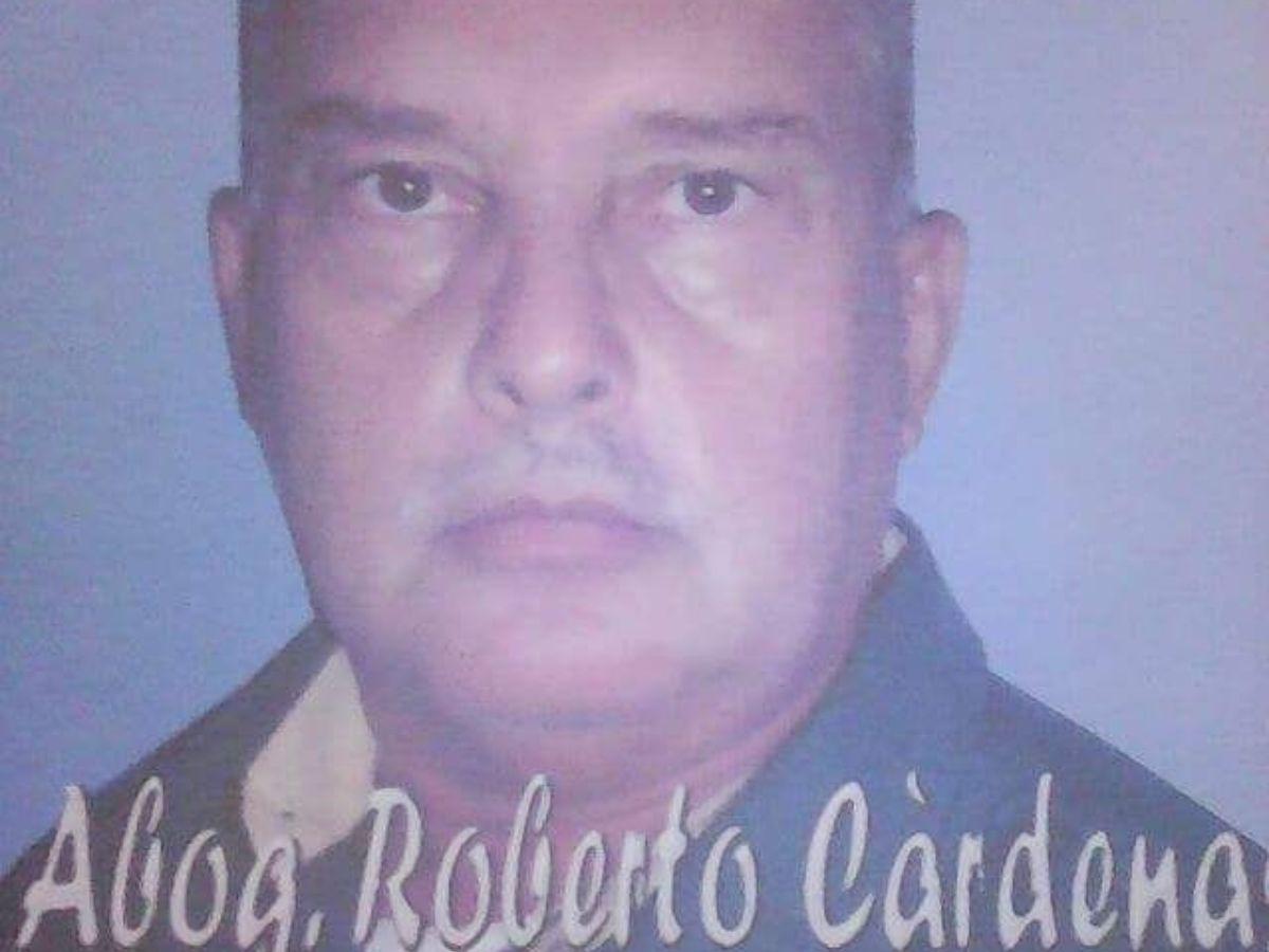 Conmoción por muerte de abogado en La Ceiba