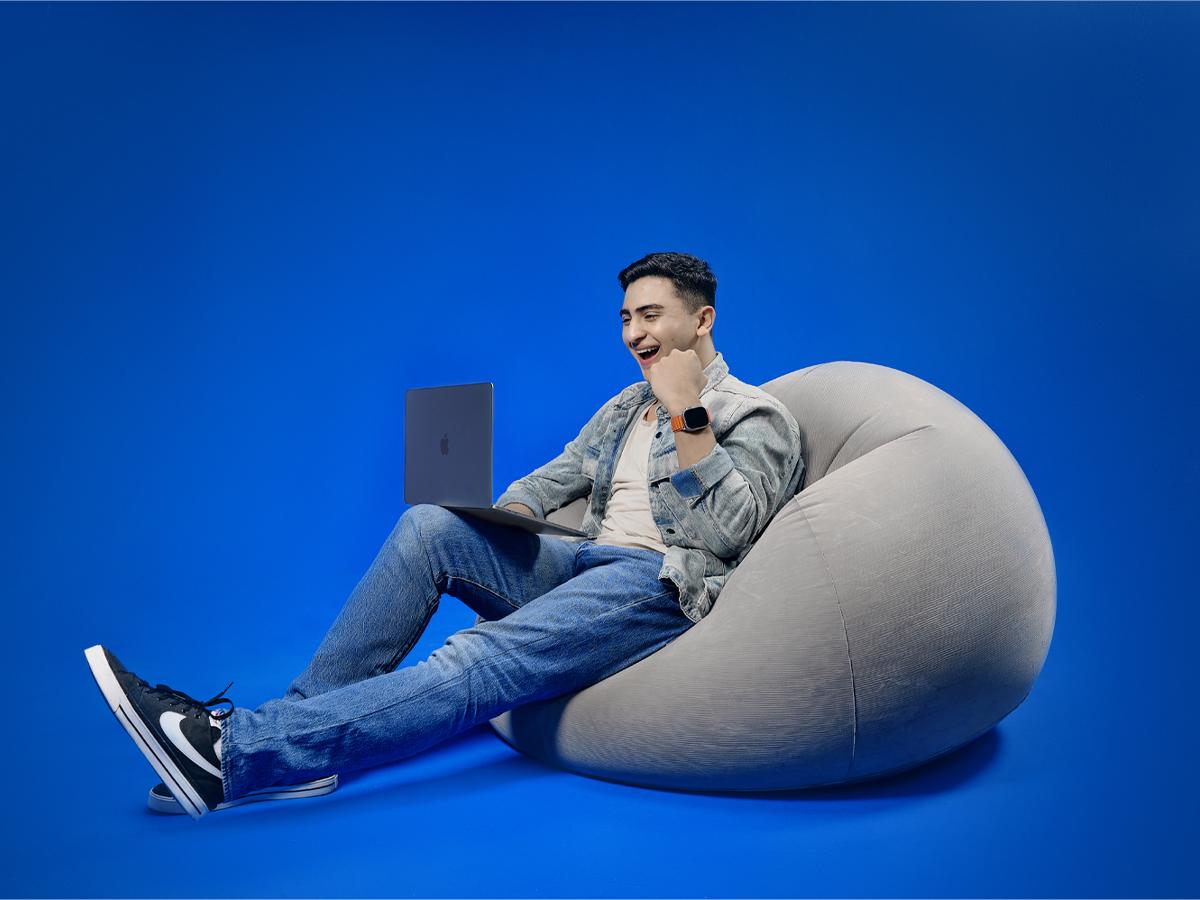 Las laptops de Jetstereo han sido diseñadas por marcas de prestigio para que alcances tu máxima productividad.