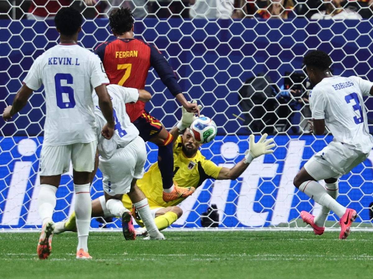 Portero de Cabo Verde hace dolorosa confesión tras su debut: Por culpa del visado