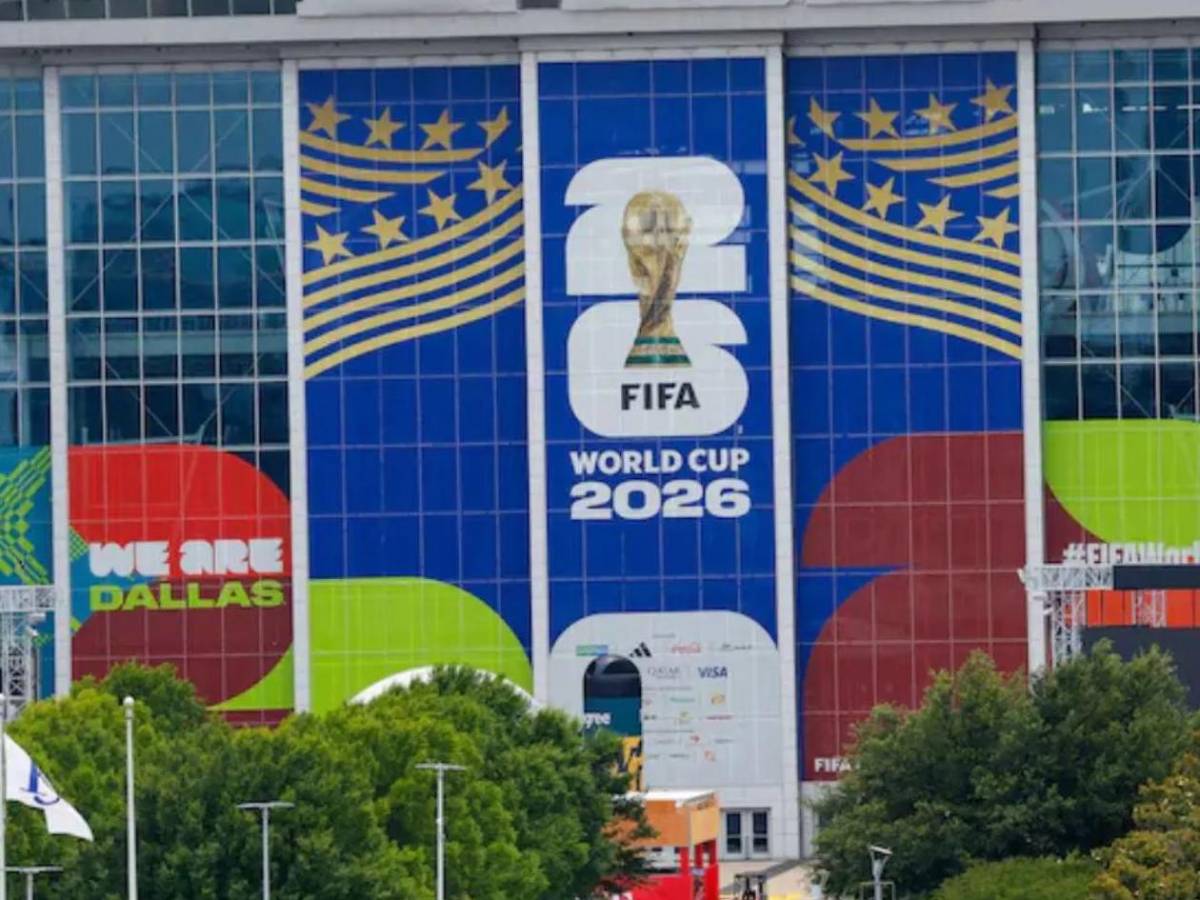 Mundial 2026: Hondureño enfrenta tres años de cárcel por lo que hizo en Estados Unidos en pleno torneo