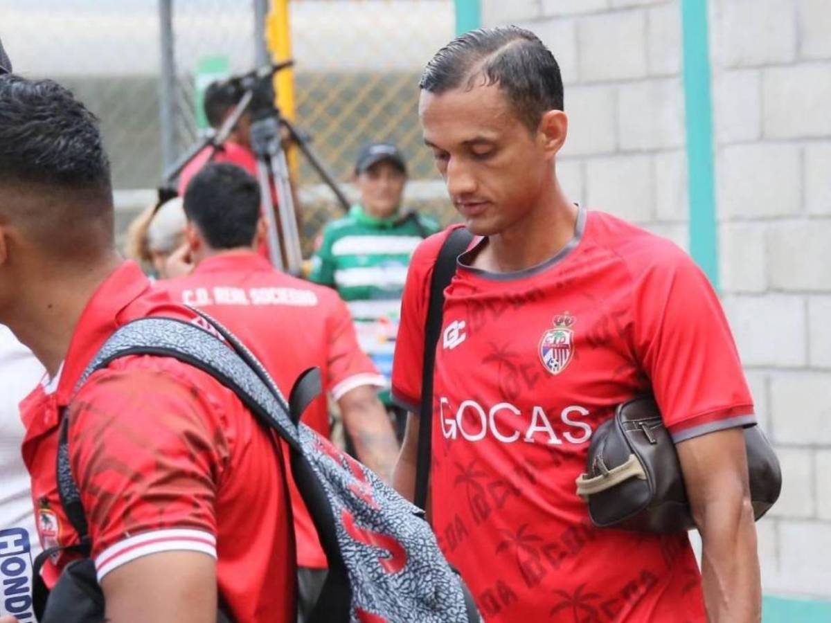 Descendieron con Real Sociedad, pero podrían seguir en la Liga Nacional