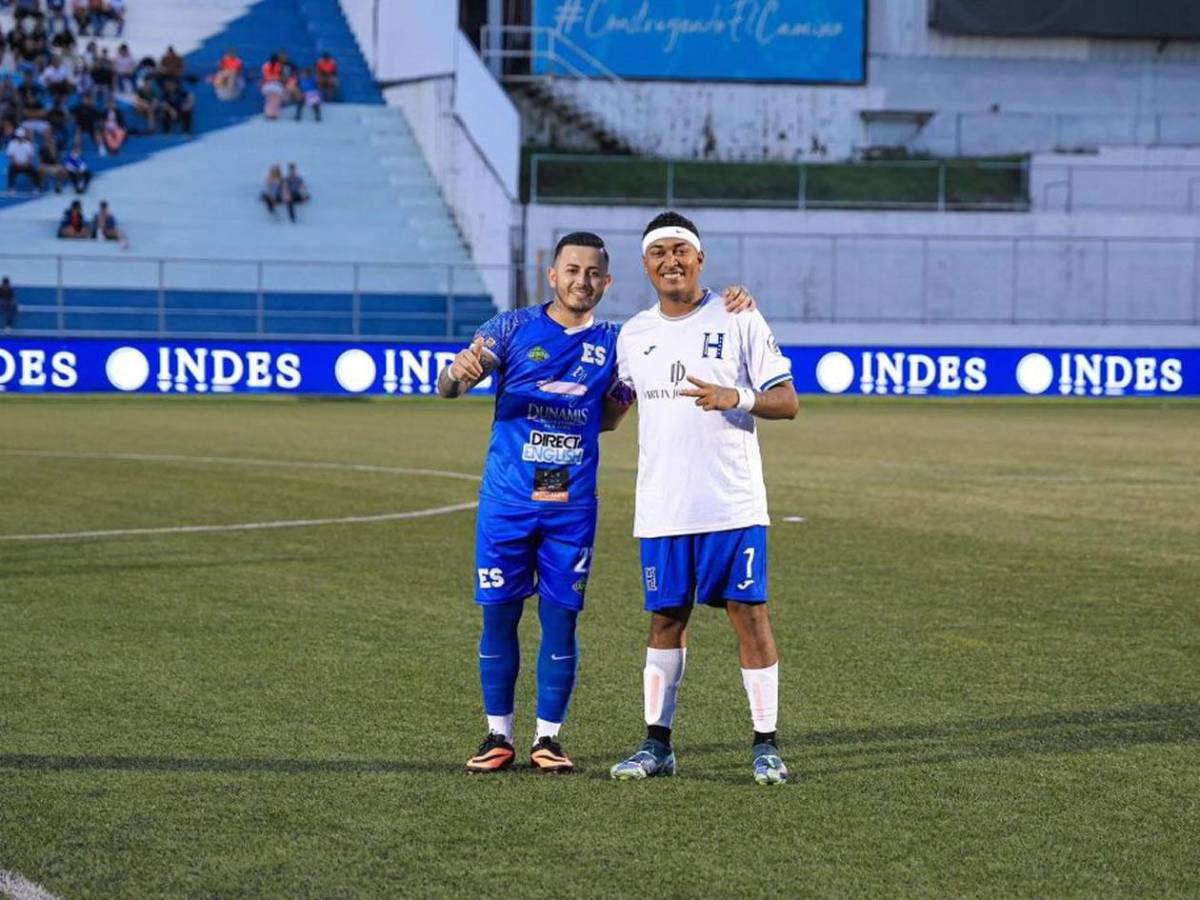 ¿Supremo expulsó del equipo a tres tiktokers de Honduras por altercado en centro comercial?