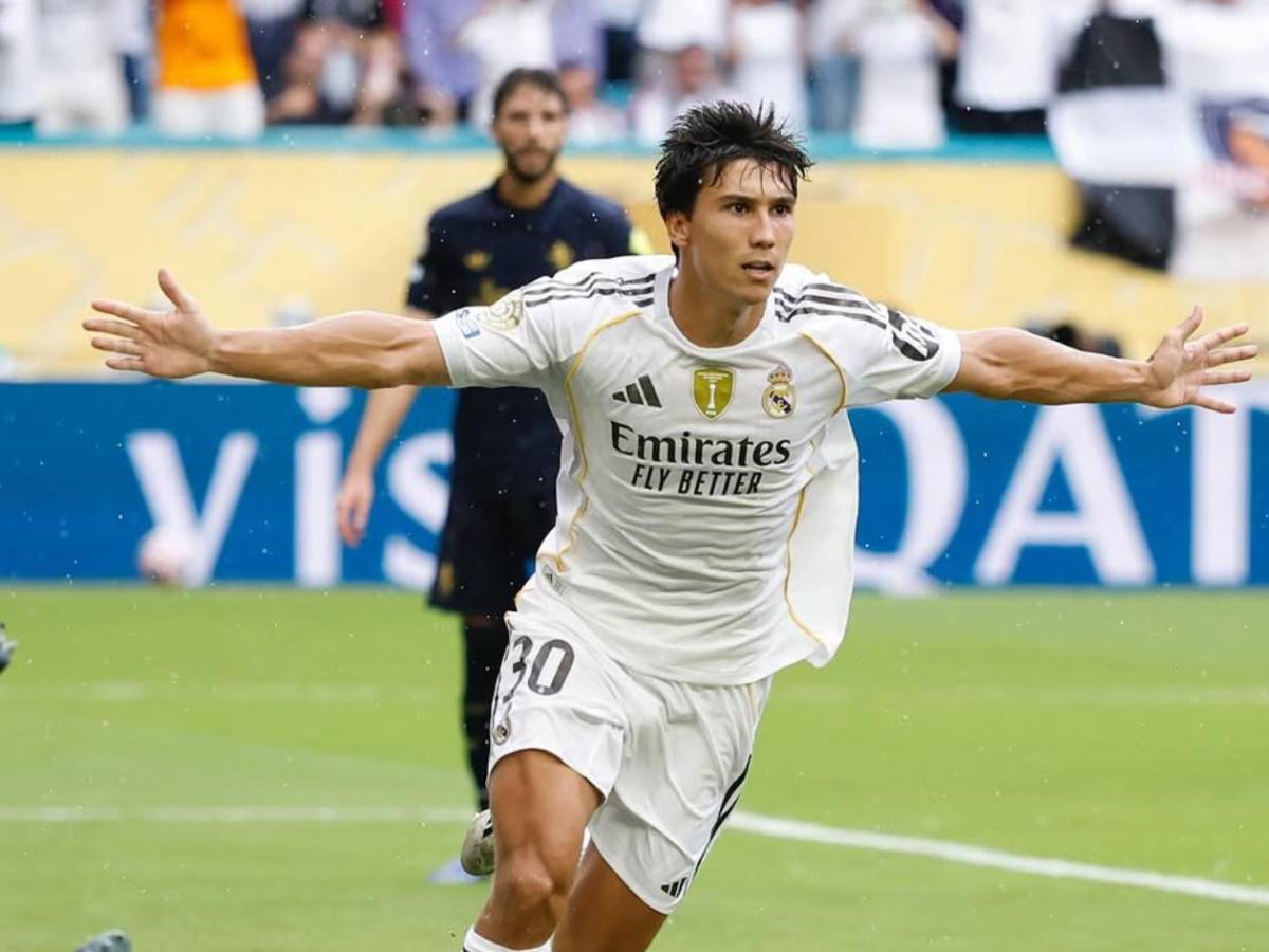 Tabla de goleadores Mundial de Clubes: Sorpresivo líder del Pichichi y Real Madrid llora