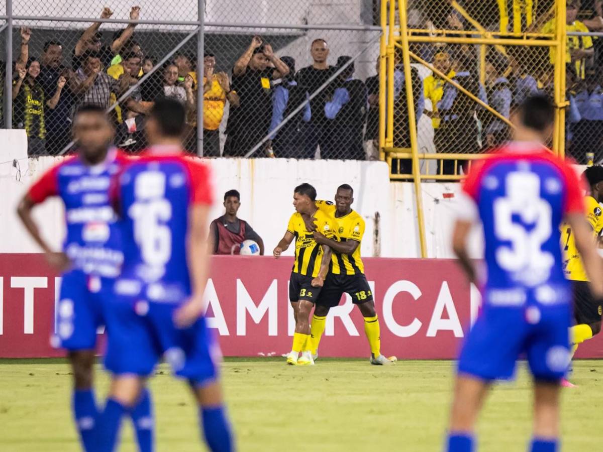 La decepción del Real España, la fiesta del Xelajú y la chapina que cautivó en el Morazán