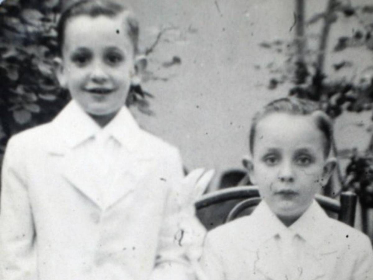 Papa Francisco: trayectoria de joven a líder mundial de la Iglesia Católica