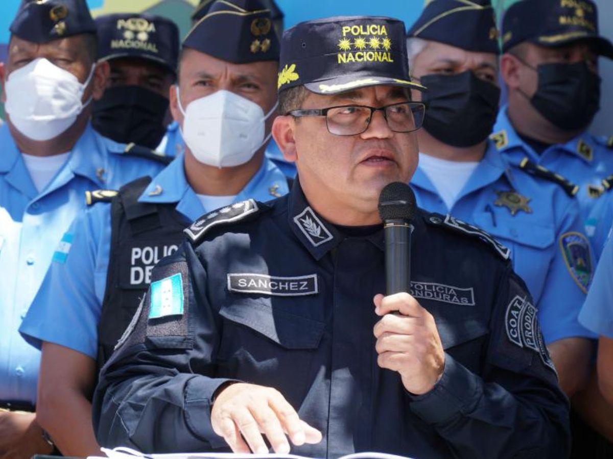 Infobae: Gustavo Sánchez encubrió robo en narcolaboratorio de JOH