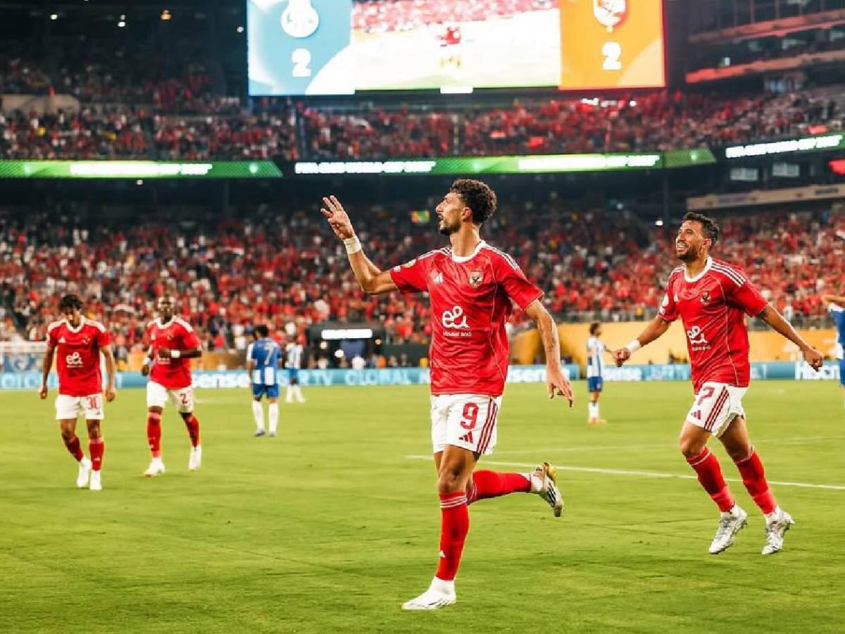 Tabla de goleadores Mundial de Clubes: Palmer marcó doblete y hay sorpresivo ganador