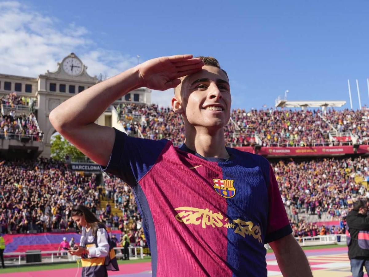 Las polémicas del VAR en el Barcelona-Real Madrid, show de Mbappé y 'burla' de Yamal