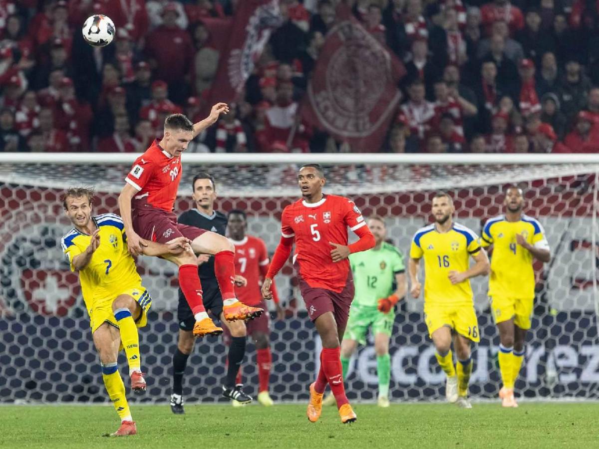 Insólito: no ganó ningún partido en Eliminatorias y puede ir al Mundial 2026