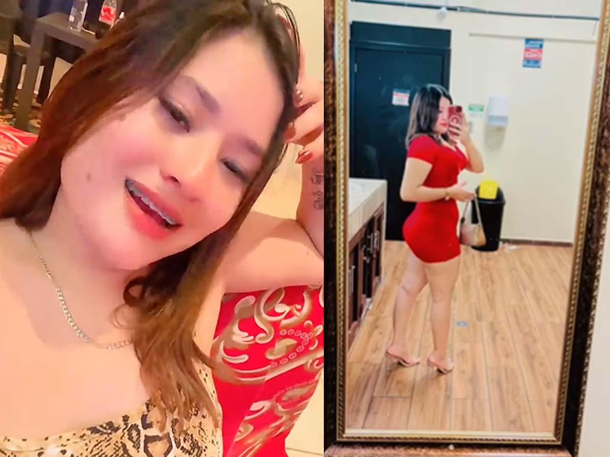 “Que te pares, perr...”: le gritó el sicario a Yamileth Bonilla cuando iba en su moto