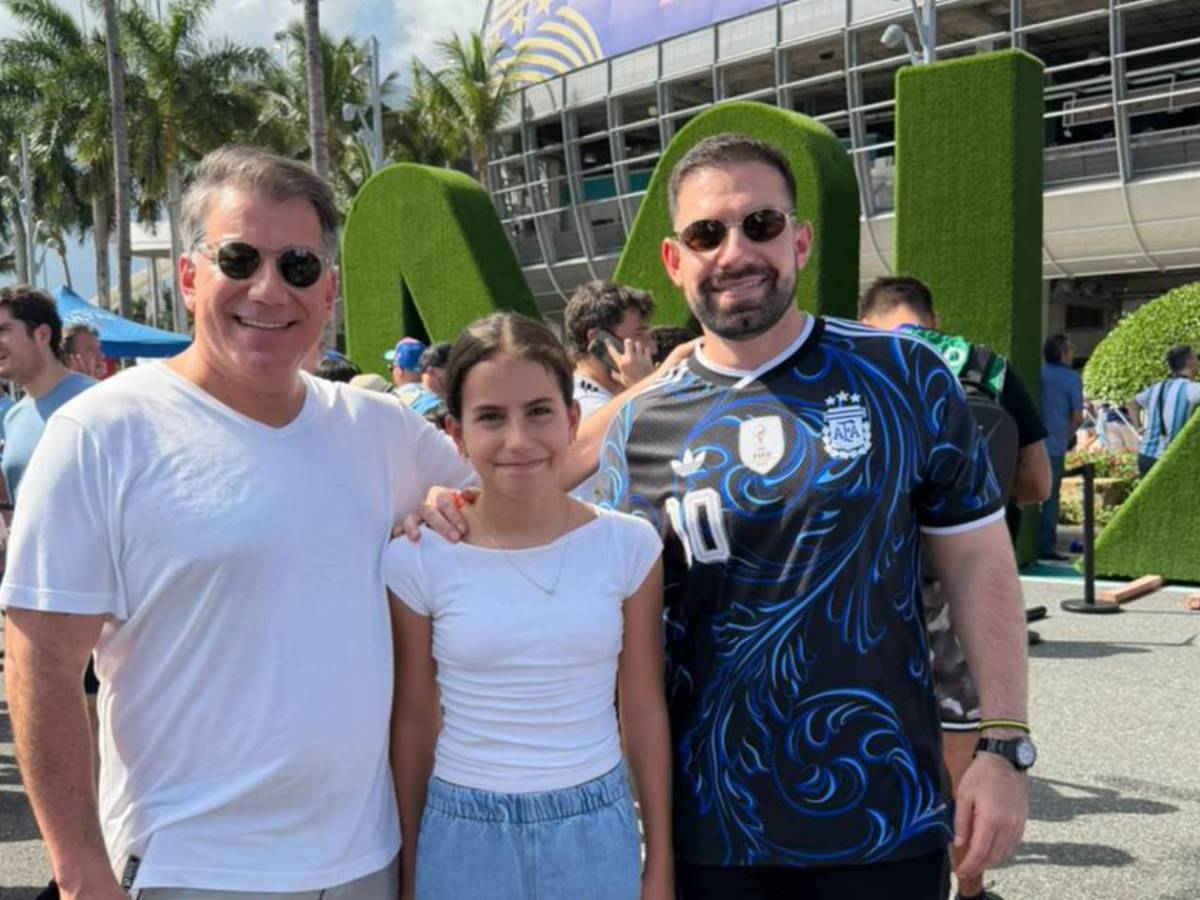 Argentina vs Cabo Verde: Estados Unidos lanza advertencia, bellezas y lo que pasó con Said Martínez