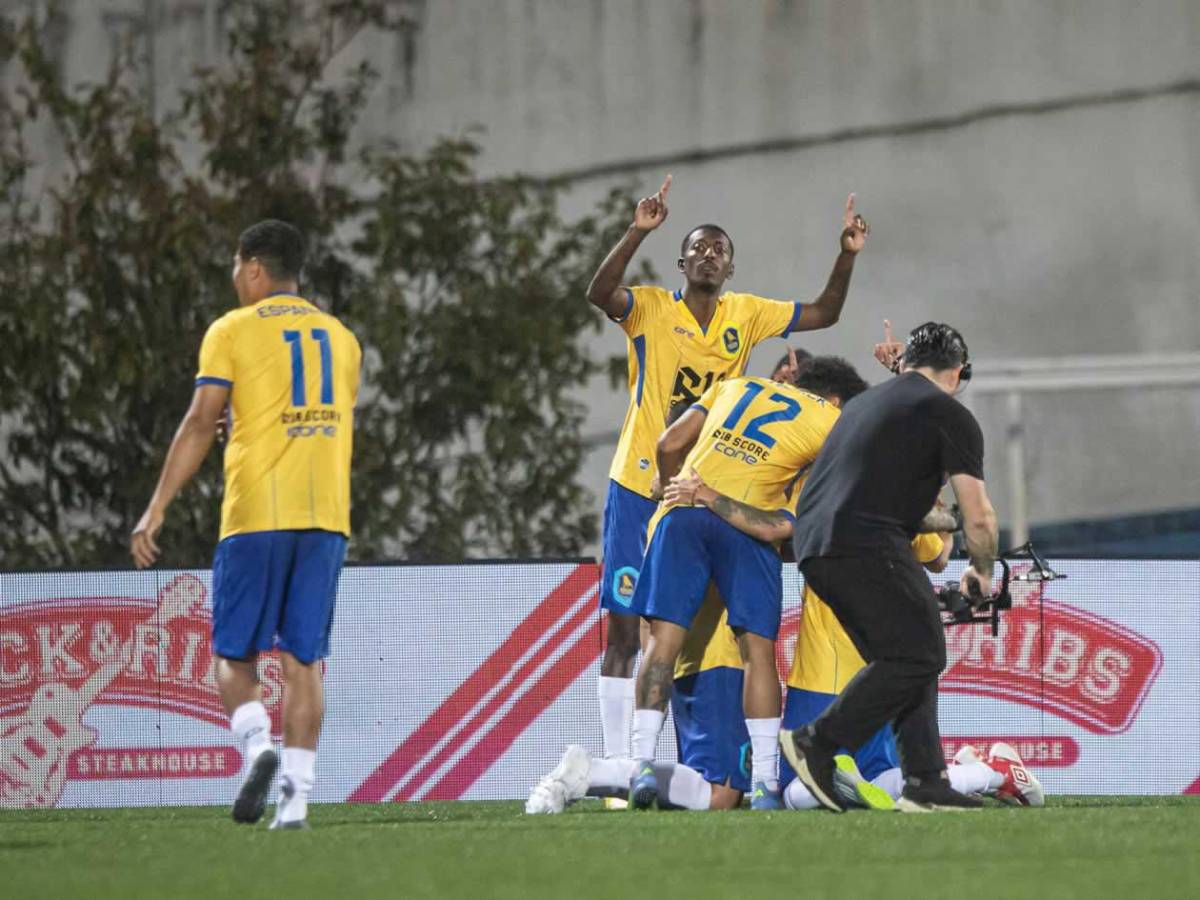 Tiktokers Honduras sufren vs Brasil, gesto de Supremo, quedó pelado y Alejandra Rubio enamora