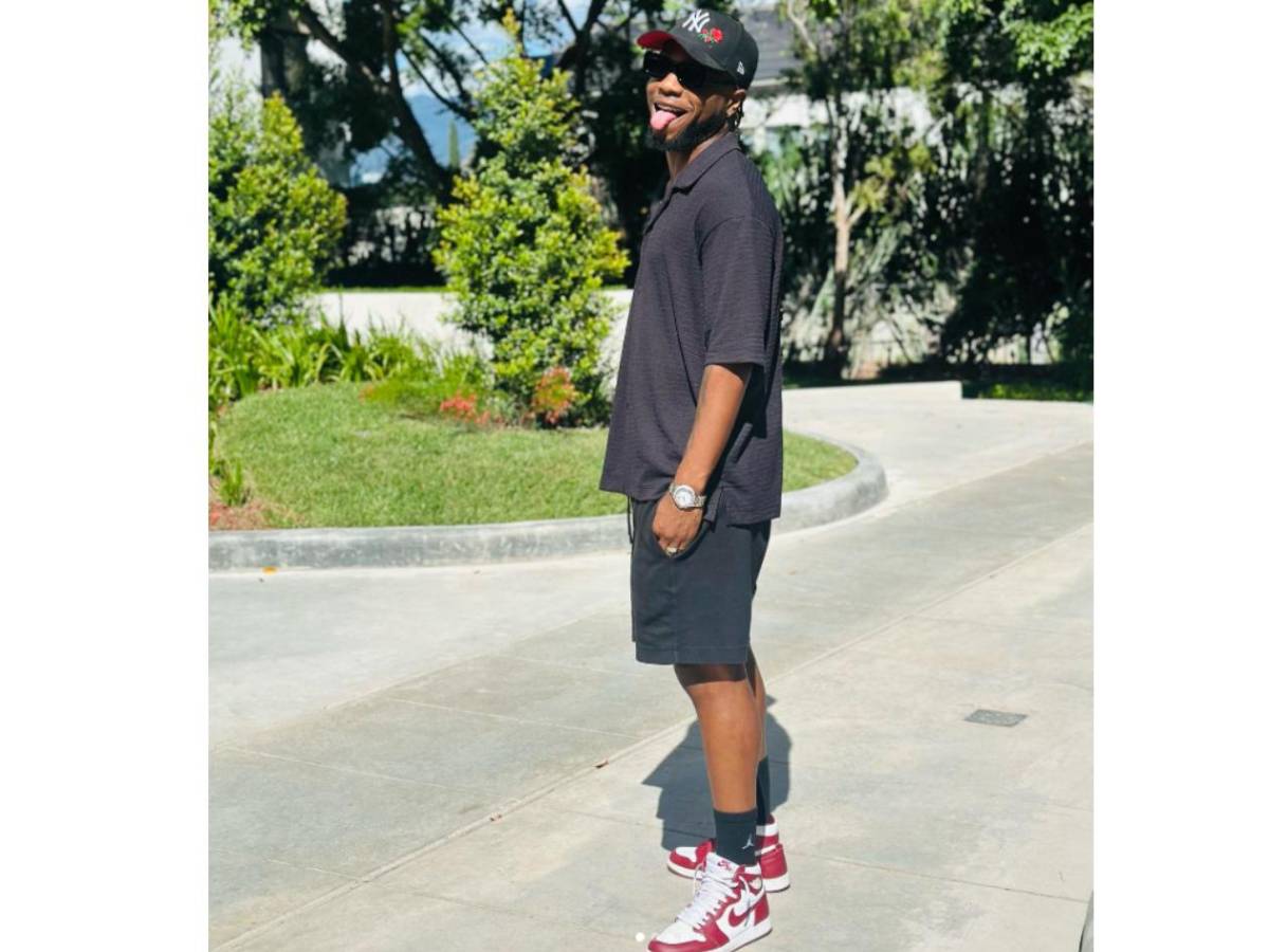 Kevin Álvarez y su revelador testimonio de su niñez antes de ser futbolista