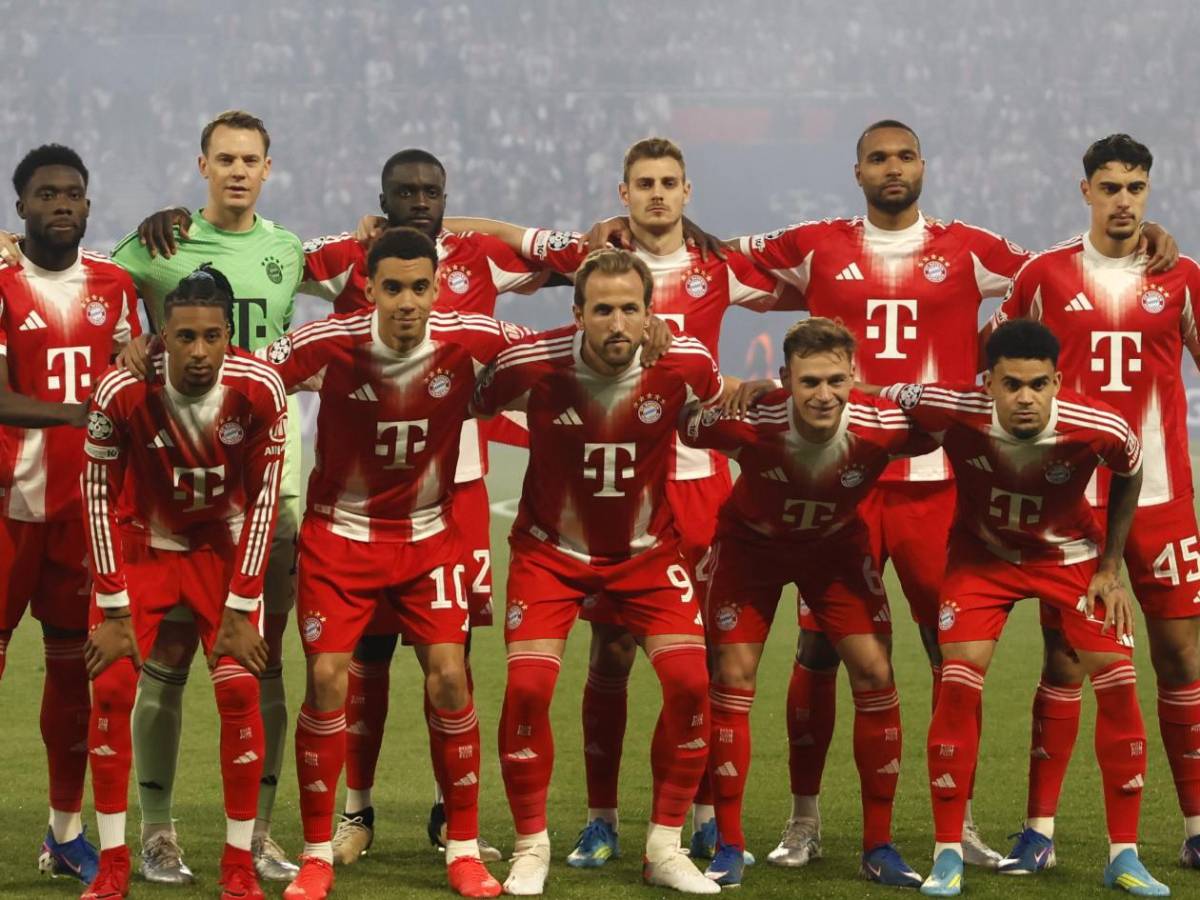 Maldición del PSG, polémica, sorpresa con señalado y amenaza del Bayern