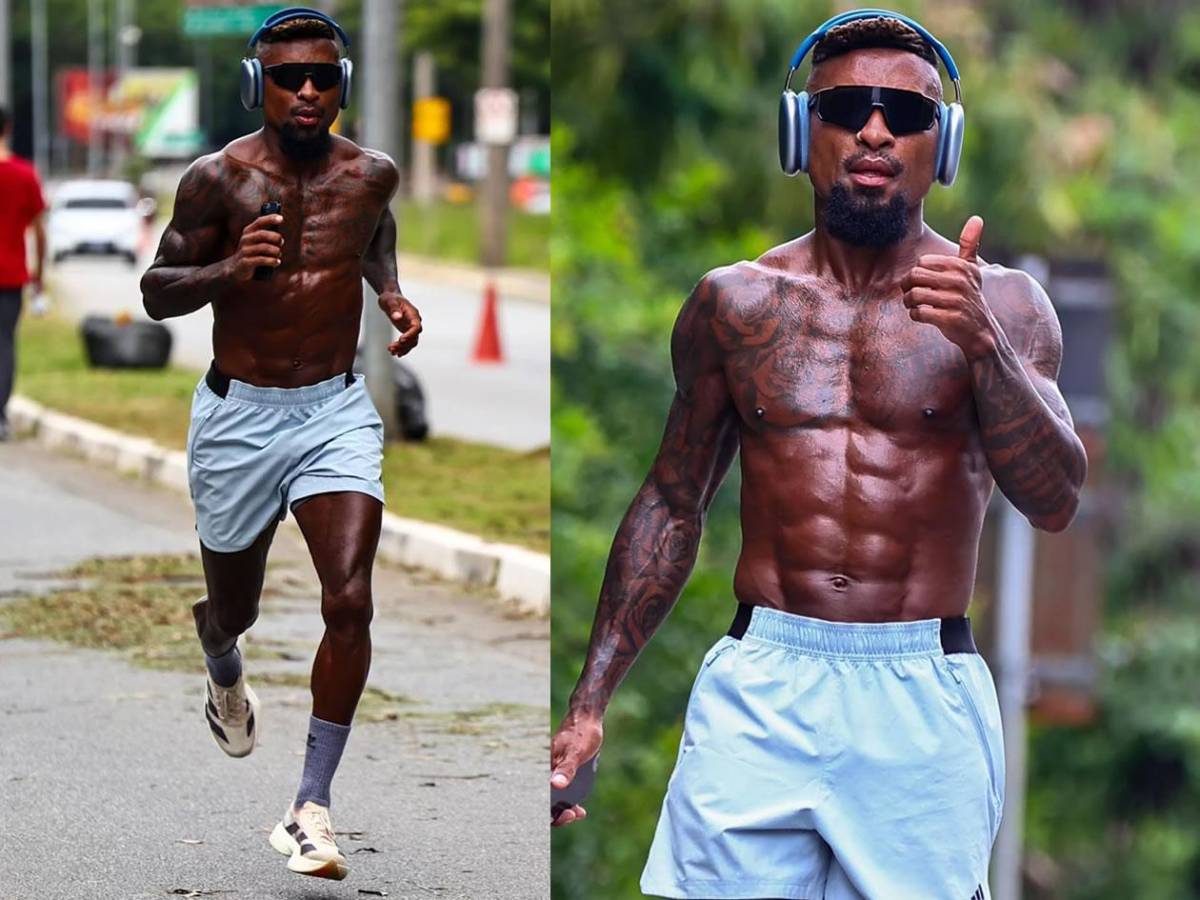 Fracasé en el Real Madrid por culpa de mi adicción, jugaba Play Station toda la madrugada